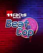 11 Facts About Beat Cop