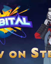 RTS, Worbital, Takes You To Space & Kicks Your Ass