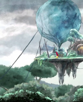 Child of Light Lemuria-Trailer veröffentlicht