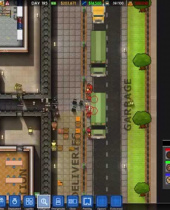 Prison Architect – Here Come the Gangs! (Video)