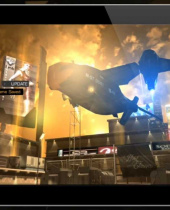 Deus Ex: The Fall - E3 Gameplay-Trailer