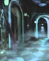 Macabre Mysteries: Der Fluch des Nightingale jetzt im Handel