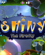 Shiny The Firefly releases on Steam today
