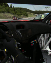 DiRT Rally Coming to PlayStation VR