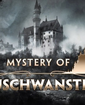 Mystery of Neuschwanstein Now Available on PC, Android, and iPad