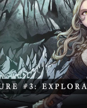 Weve Got All The Info On Vambrace: Cold Souls Revamp & Third Trailer