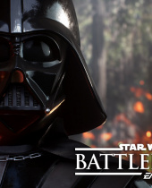 Star Wars Battlefront Begins Shipping Nov. 17