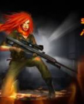 The Ultimate Sniper Experience Now Out on Mobile Devices