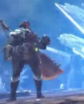 Monster Hunter