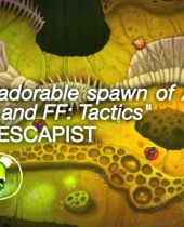 SQUIDS Odyssey Tactical RPG Now Available in the Nintendo eShop on Wii U