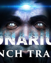 Lovecraftian Horror Conarium Now Out on Twitter