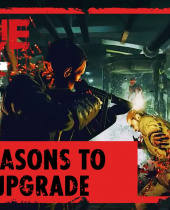 Rebellion Gives You 7 More Reasons to Upgrade to Zombie Army Trilogy