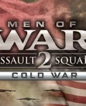Men of War: Assault Squad 2