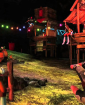 A Story About My Uncle is now out on Steam