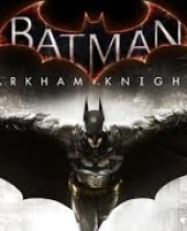 Batman: Arkham Knight für 2014 angekündigt