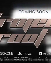 Project Root Announced for PS4, Xbox One, and PS Vita