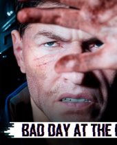 New CGI Trailer for The Surge