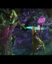 Guild Wars 2 - Video Scarlets Krieg