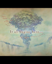 Relive Adventures of Mana on Mobile Devices