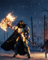  Bungie and Activision Unveil Destiny: Rise of Iron