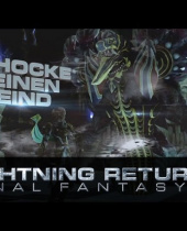 Lightning Returns: Final Fantasy XIII - Neuer Trailer zeigt das Kampfsystem