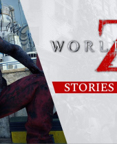 World War Z Is Still A Thing? And It Has A Trailer?