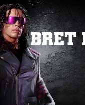 WWE Immortals One Year Anniversary Update Adds WWE Legend Bret Hart & More
