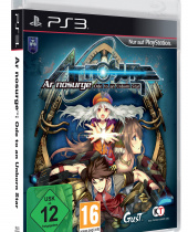 Ar Nosurge: Ode To An Unborn Star