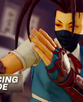 Street Fighter V Gets Exciting New Content