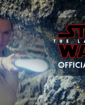 Rian Johnson Responds To The Last Jedi Backlash