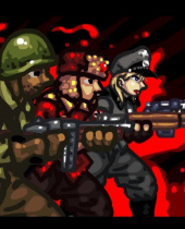 Deadly 30 erhältlich auf Steam