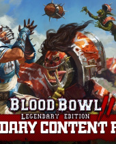 Blood Bowl 2: Legendary Edition Preorder Beta Blasts onto PC today!