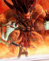 Dissidia Final Fantasy NT Is Available Now