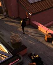 Mörder und Raben - das kniffligste Kapitel der Triologie von The Raven