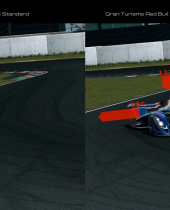 Gran Turismo 6: Neuigkeiten in v1.04