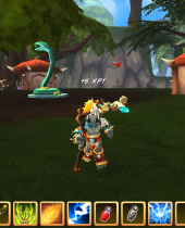 Tanzia Is Coming To The Switch