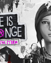 Life Is Strange: Before the Storm Announced