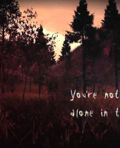 Slender: The Arrival Coming to PS4 and Xbox One in March