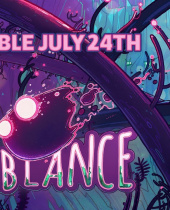 Puzzling Platformer, Semblance Hits PC, Mac & Switch