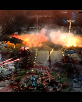 The Red Solstice Leaves Early Access