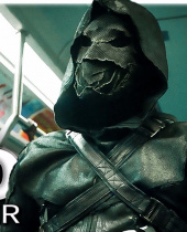 Crisis On Earth X Unites All The Cee-Dub Heroes To Smash Nazis