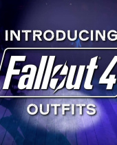 Iconic Fallout Vault Suit Coming to Rock Band 4