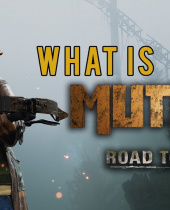 New Mutant Year Zero Video Takes You Inside The Game & Behind The Scenes