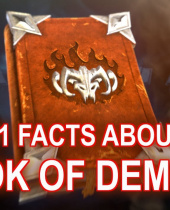 Hack n Slash Book Of Demons Chops Its Way Out Of Early Access Dec. 13th