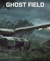 Armored Warfare - New Ghost Fields Map