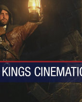Dead Kings, Free New DLC for Assassins Creed Unity Out Next Week