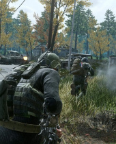 Call of Duty: Modern Warfare Remastered – Variety Map Pack Has Arrived