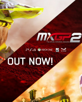 MXGP2 Hits the Road in the Americas