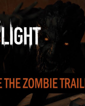 Neuer Dying Light Be the Zombie Trailer veröffentlicht