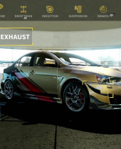 World of Speed - Neuer E3-Trailer zeigt die Tuning-Möglichkeiten